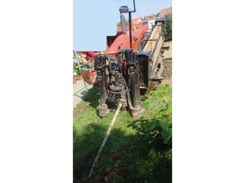 Perforadora direccional horizontal Ditch-Witch JT 1720 (5t , 40m/120mm: foto 3