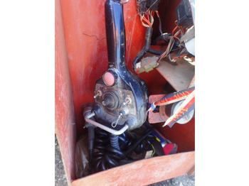 Perforadora direccional horizontal Ditch-Witch JT 1720 (5t , 40m/120mm: foto 5