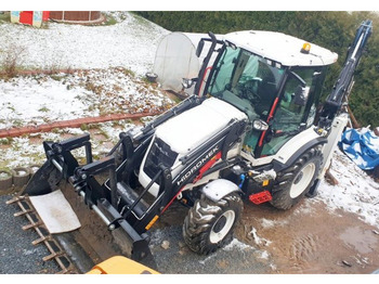 Leasing de Hidromek HMK 102 B Hidromek HMK 102 B: foto 3