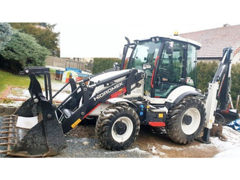 Leasing de Hidromek HMK 102 B Hidromek HMK 102 B: foto 4