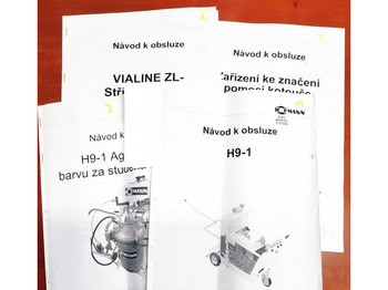 Equipo de construcción Hofmann H9.1: foto 5