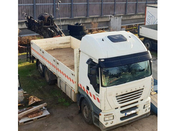 Leasing de Iveco Stralis 420 Iveco Stralis 420: foto 2