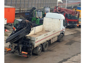 Leasing de Iveco Stralis 420 Iveco Stralis 420: foto 5