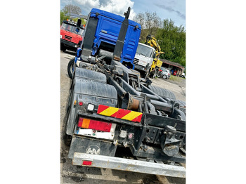 Leasing de MAN TGA 26.460 MAN TGA 26.460: foto 5