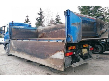 Leasing de MAN TGS 35.440 EUR6 tridem 8x4 MAN TGS 35.440 EUR6 tridem 8x4: foto 3