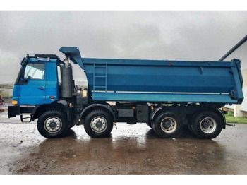 Camión volquete Tatra Terrno: foto 4