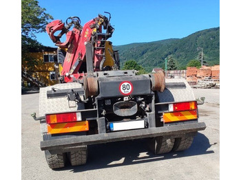 Leasing de Terberg Volvo Terberg Volvo: foto 3 Leasing de Terberg Volvo Terberg Volvo: foto 3