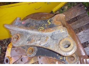 Implemento ATTACHE RAPIDE JCB 3CX MANUEL: foto 1
