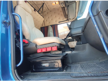 Cabeza tractora Volvo FH 16.470: foto 4 Cabeza tractora Volvo FH 16.470: foto 4