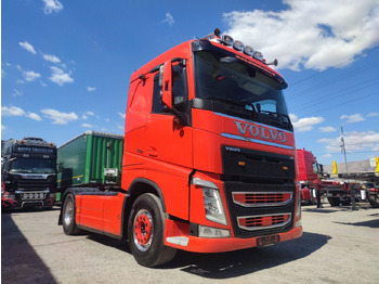 Cabeza tractora VOLVO FH13 500