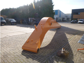 Brazo para Excavadora de cadenas CASE CX470B/CX470C Long reach monoboom: foto 4