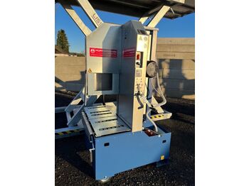 Máquina herramienta nuevo Lissmac Säge DTS 420 PE/N: foto 1