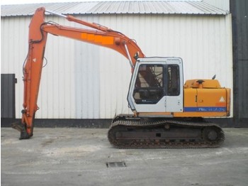 Excavadora de cadenas Fiat-Hitachi FH 120: foto 1
