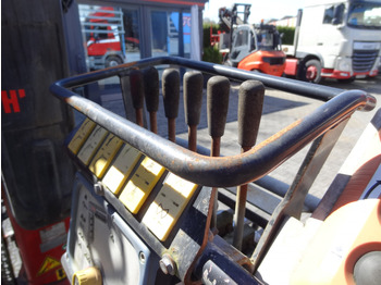 Grúa para camión Kran Hiab 077-2: foto 5