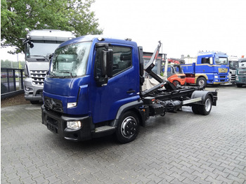 Camión multibasculante RENAULT D 180