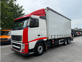 Camión lona VOLVO FH 420