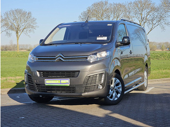 Furgoneta pequeña CITROËN Jumpy
