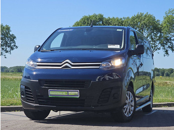 Furgoneta pequeña CITROËN Jumpy