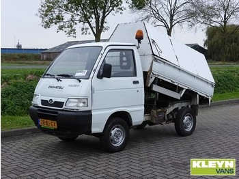 Furgoneta basculante Daihatsu Hijet 1300: foto 1