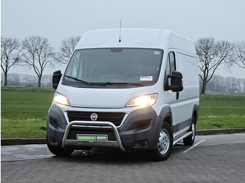 Furgón FIAT Ducato 2.3