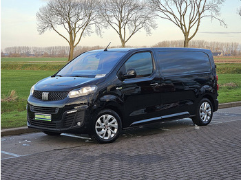 Furgoneta pequeña Fiat Scudo 1.5 L2 Navi Airco Euro6!: foto 2 Furgoneta pequeña Fiat Scudo 1.5 L2 Navi Airco Euro6!: foto 2