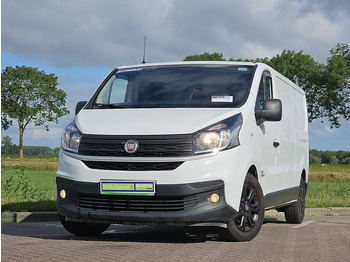 Furgoneta pequeña FIAT Talento 2.0