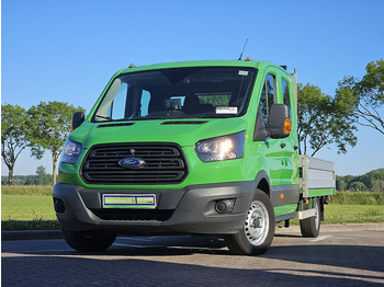 Furgoneta caja abierta FORD Transit