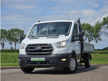 Furgón FORD Transit