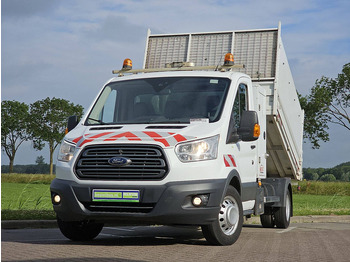 Furgoneta basculante FORD Transit