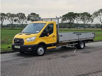 Furgón Ford Transit 430 470 2.0 ac EURO6: foto 2