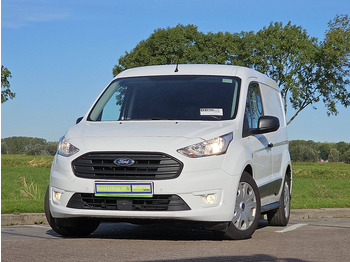 Furgoneta caja cerrada FORD Transit Connect