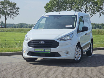 Furgoneta caja cerrada FORD Transit Connect