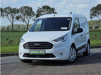 Furgoneta caja cerrada FORD Transit Connect