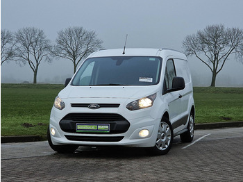 Furgoneta caja cerrada FORD Transit Connect