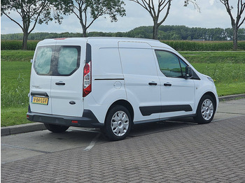 Furgoneta caja cerrada Ford Transit Connect  L1 Navi 3-Zits Euro6: foto 3