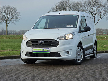 Furgoneta caja cerrada FORD Transit Connect