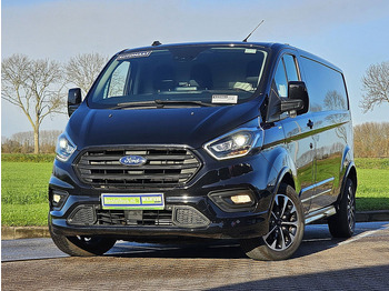 Furgoneta pequeña FORD Transit