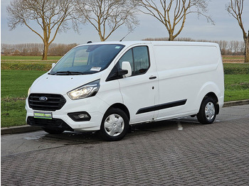 Furgoneta pequeña Ford Transit Custom 2.0 L2H1 Navi Euro6: foto 2 Furgoneta pequeña Ford Transit Custom 2.0 L2H1 Navi Euro6: foto 2