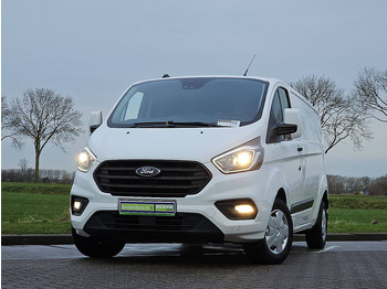 Furgoneta pequeña FORD Transit