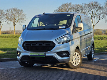 Furgoneta pequeña FORD Transit