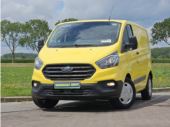 Furgoneta pequeña FORD Transit