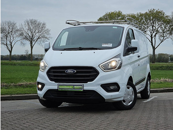 Furgoneta pequeña FORD Transit