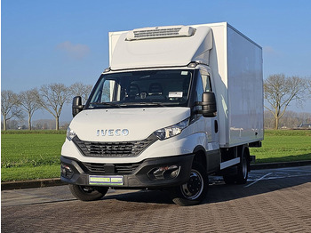 Furgoneta frigorifica IVECO Daily 35c16