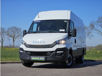 Furgón IVECO Daily