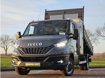 Furgoneta basculante IVECO Daily 35c18