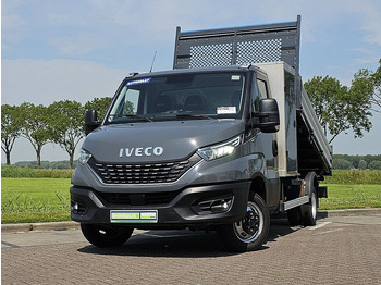 Furgoneta basculante IVECO Daily 35c18