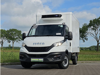 Furgoneta frigorifica IVECO Daily 35s14