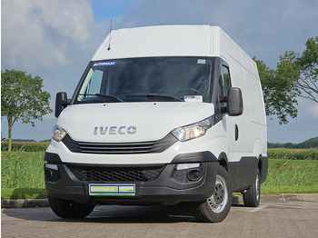 Furgón IVECO Daily 35s14