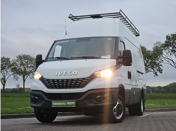 Furgón IVECO Daily 50c18