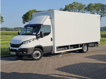 Leasing de Iveco Daily 70C17 CNG 3.0 ltr EURO6 Iveco Daily 70C17 CNG 3.0 ltr EURO6: foto 2